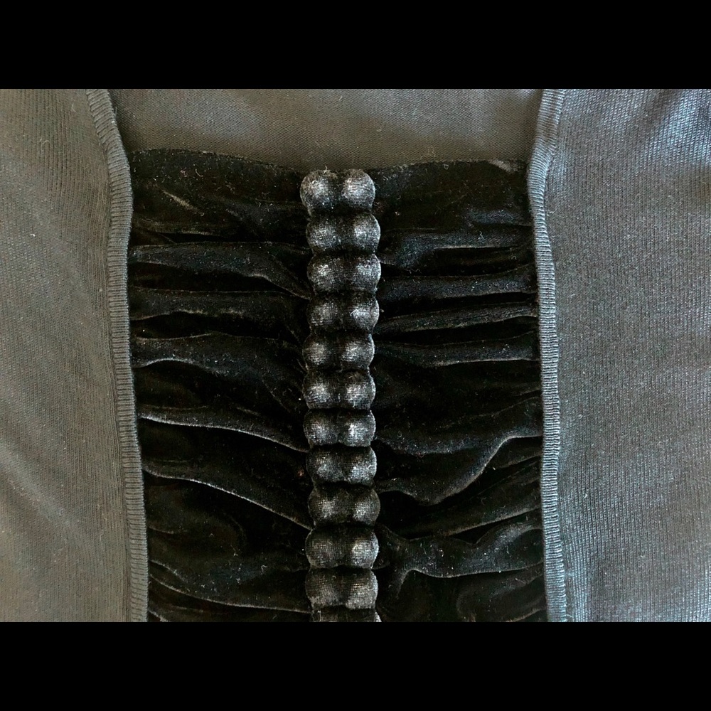 Classy Leo Guy Blouse - image 5